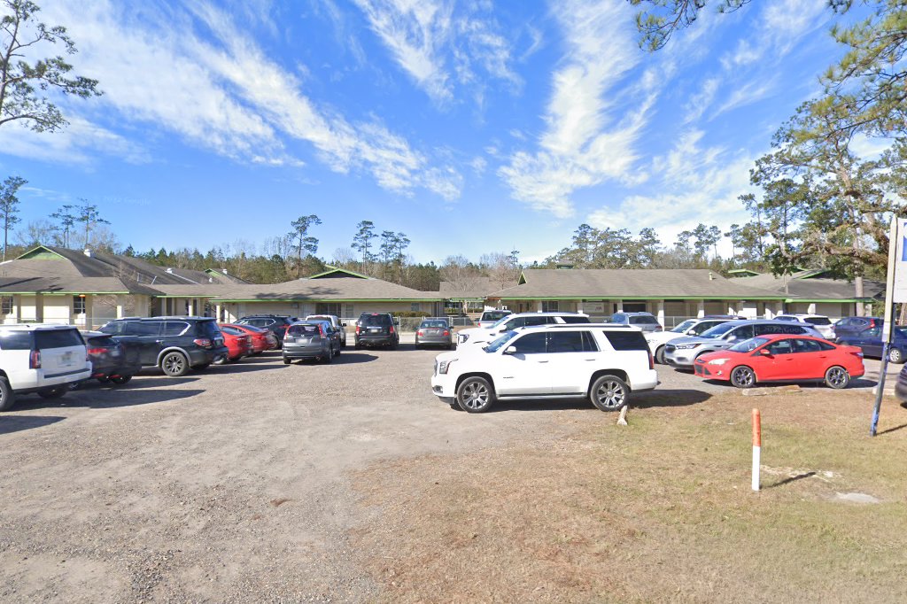 Martha Vinyard Elementary School