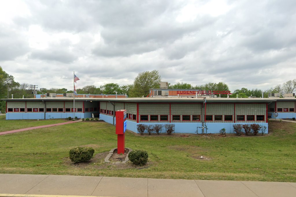 Eugene Field Elementary School