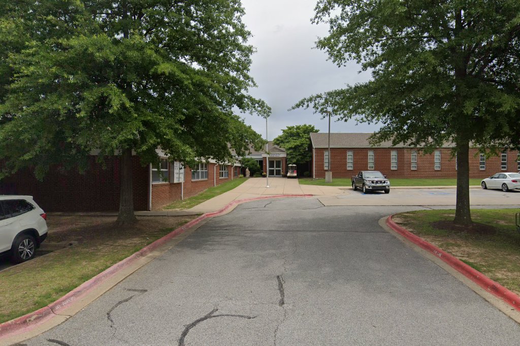 St. Vincent De Paul School