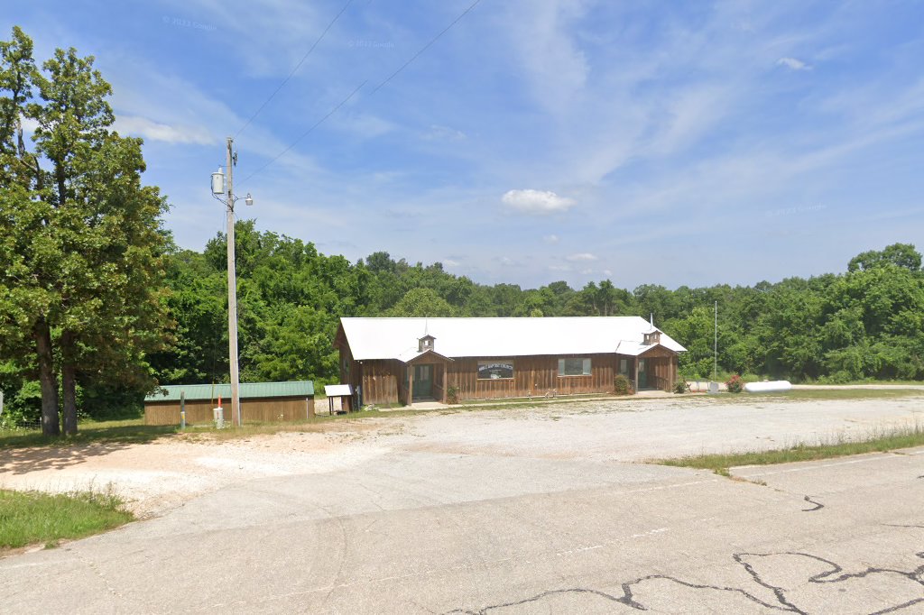 Bible Baptist Church