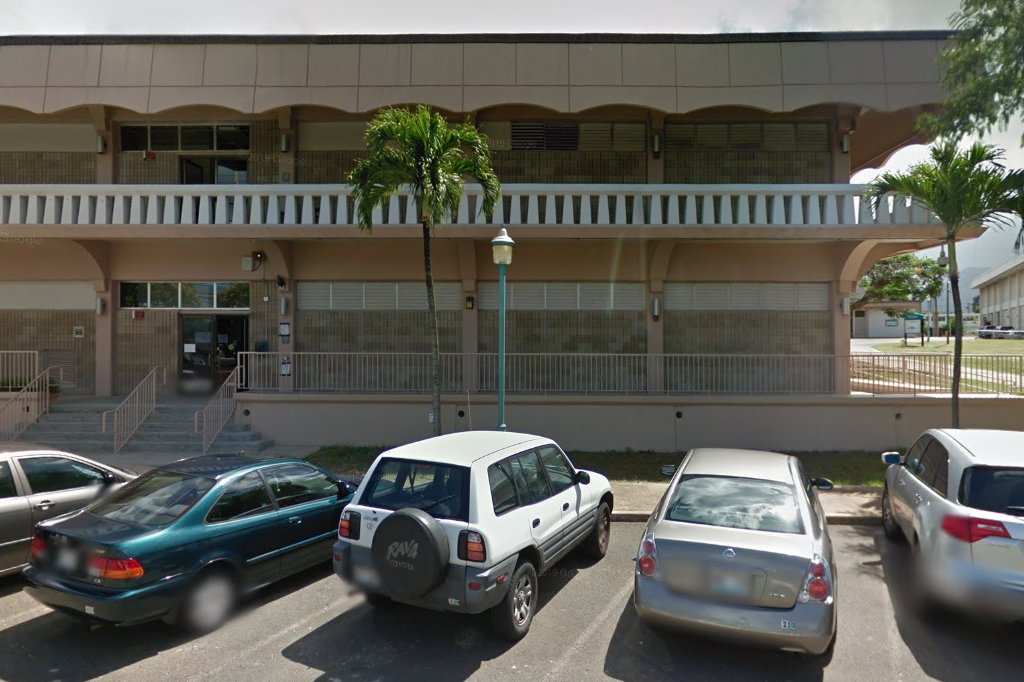 Honolulu Community College