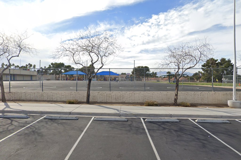 Will Beckley Elementary School