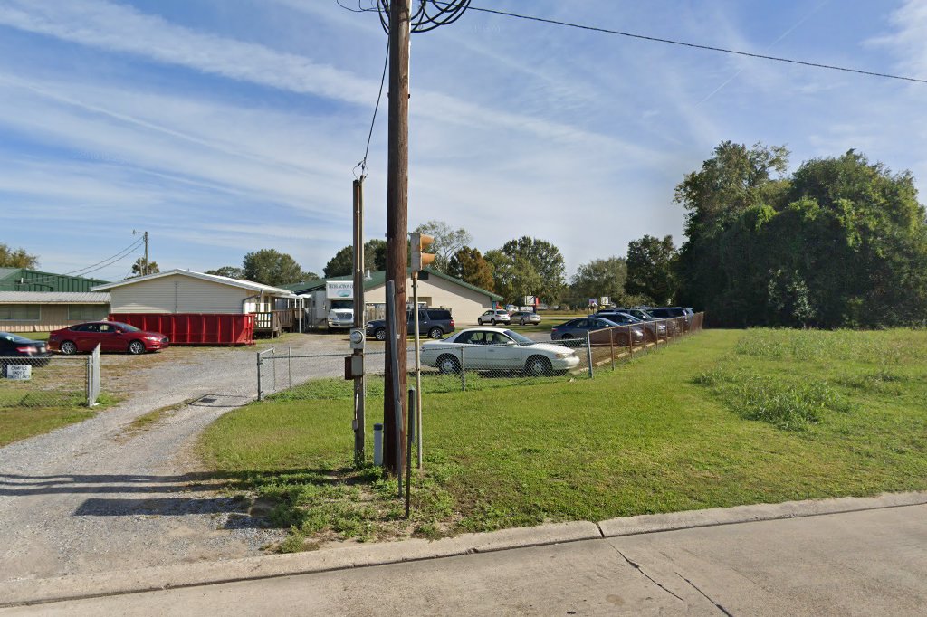 Acadian Elementary School