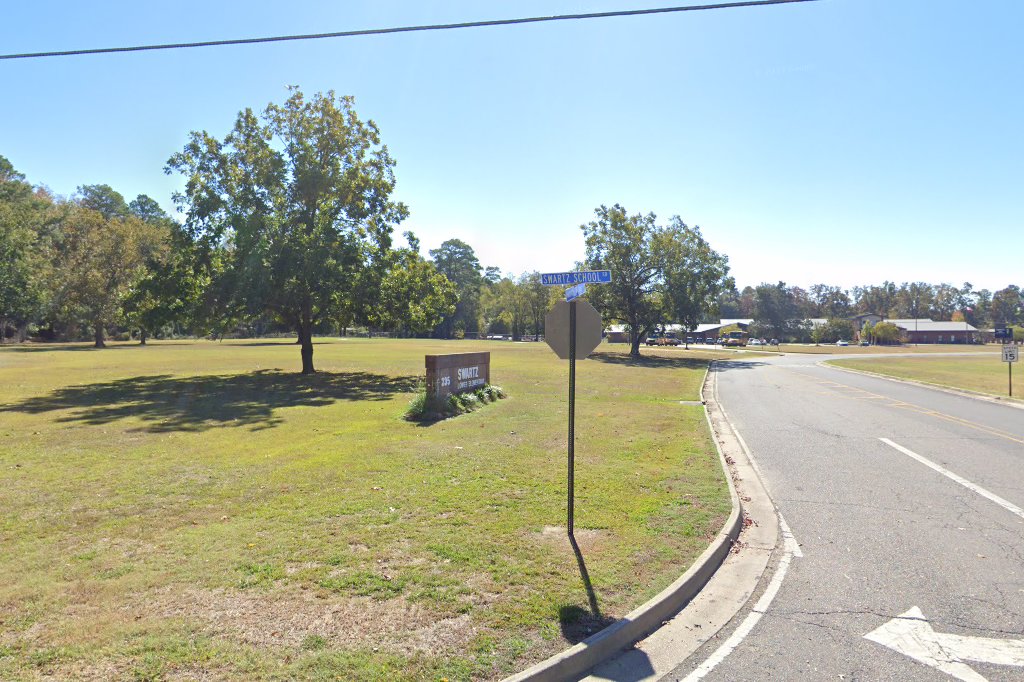 Swartz Lower Elementary School