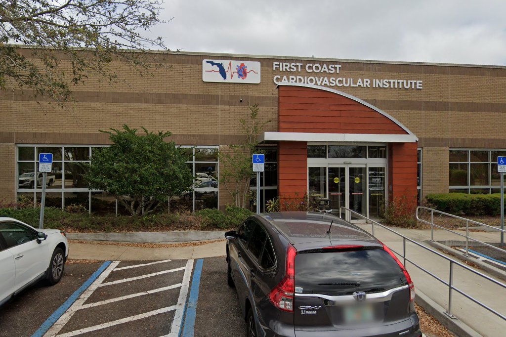 ITT Technical Institute - Jacksonville Campus