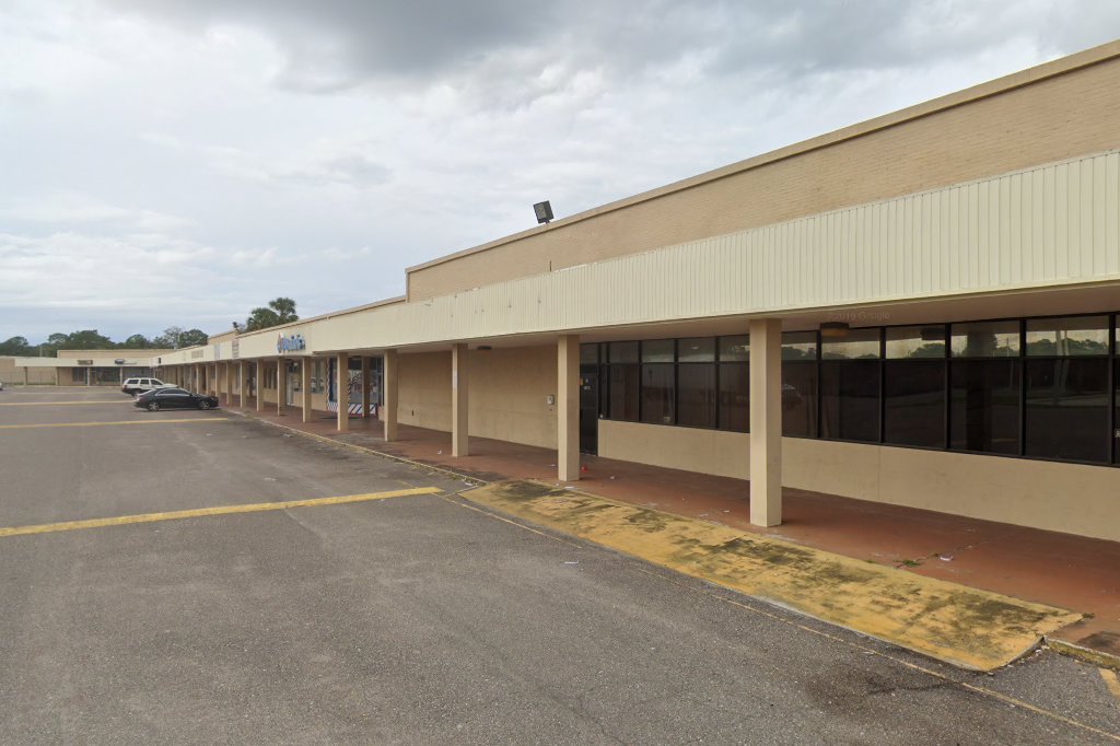 Jacksonville Beauty Institute