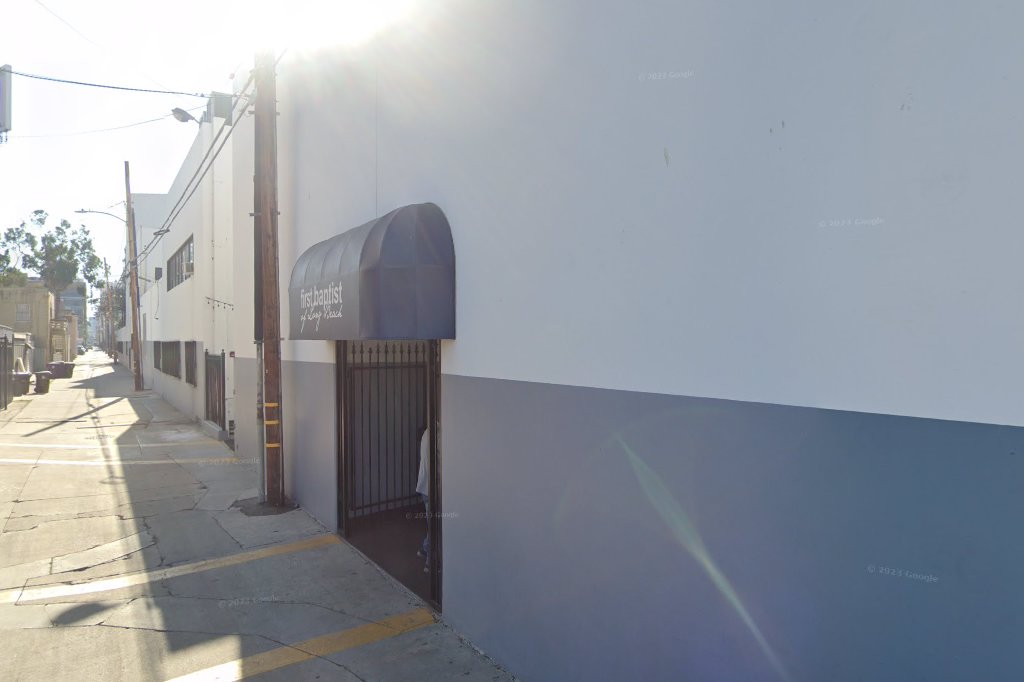 First Baptist Church School