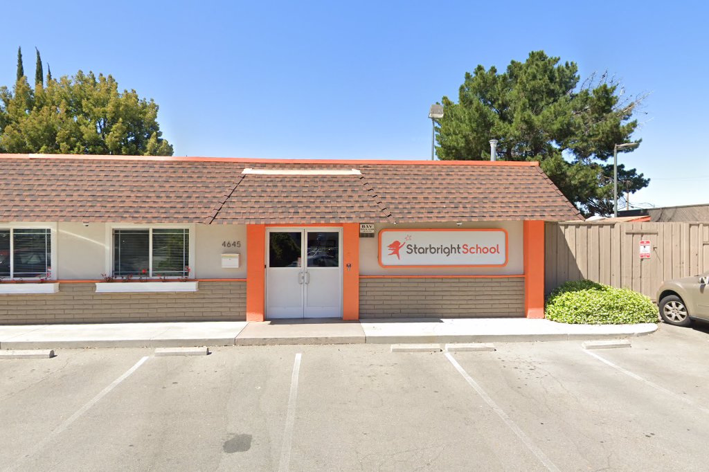 Starbright School