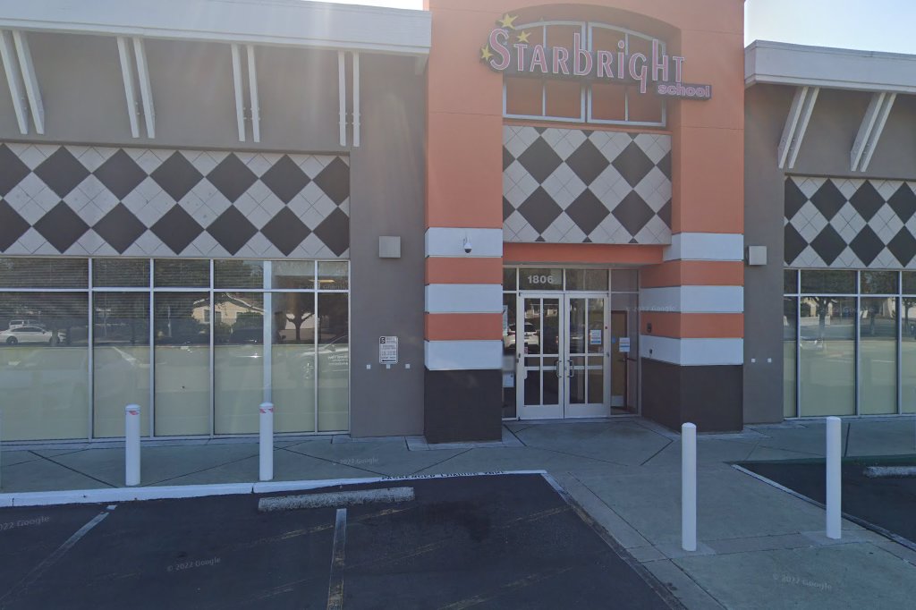 Starbright School - Campbell Campus