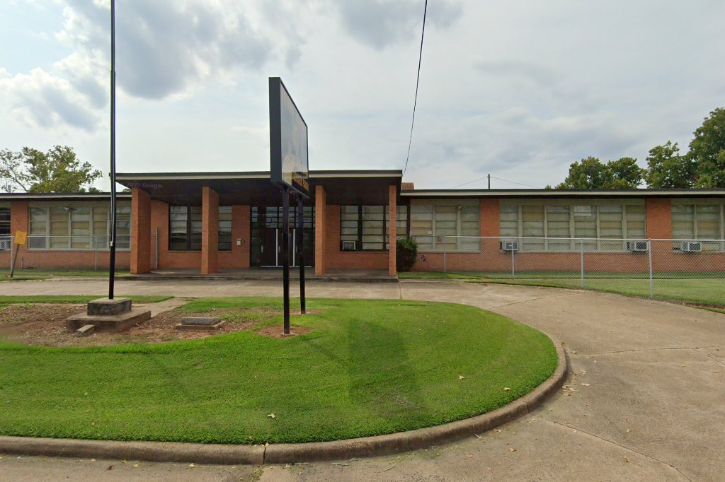 Charlotte Ann Mitchell Educational Center
