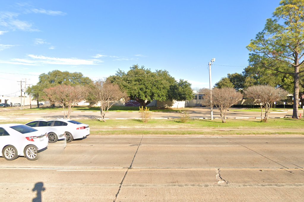 RV Kerr Elementary School