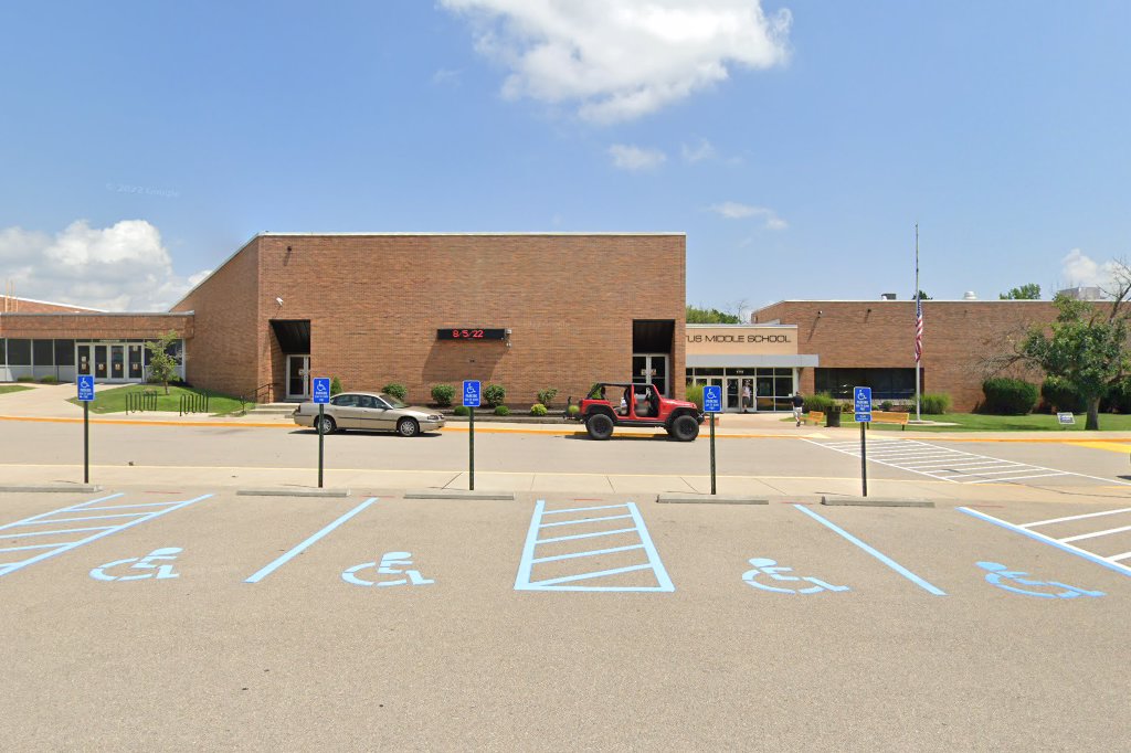 Festus Middle School