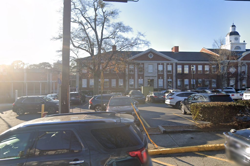 Atlanta International School