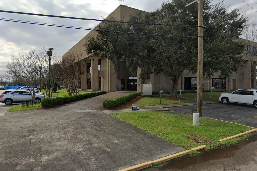 St Charles District Attorney