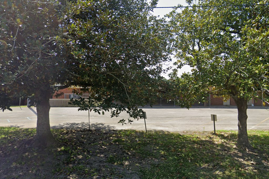 Eaton Park Elementary School