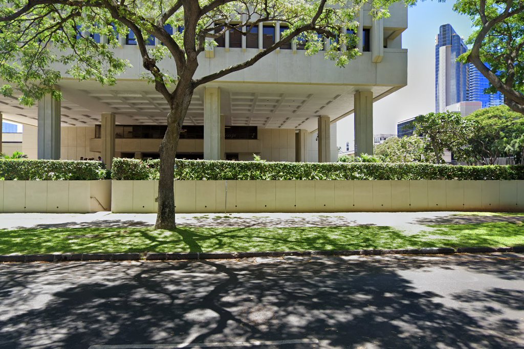 Honolulu Circuit Court