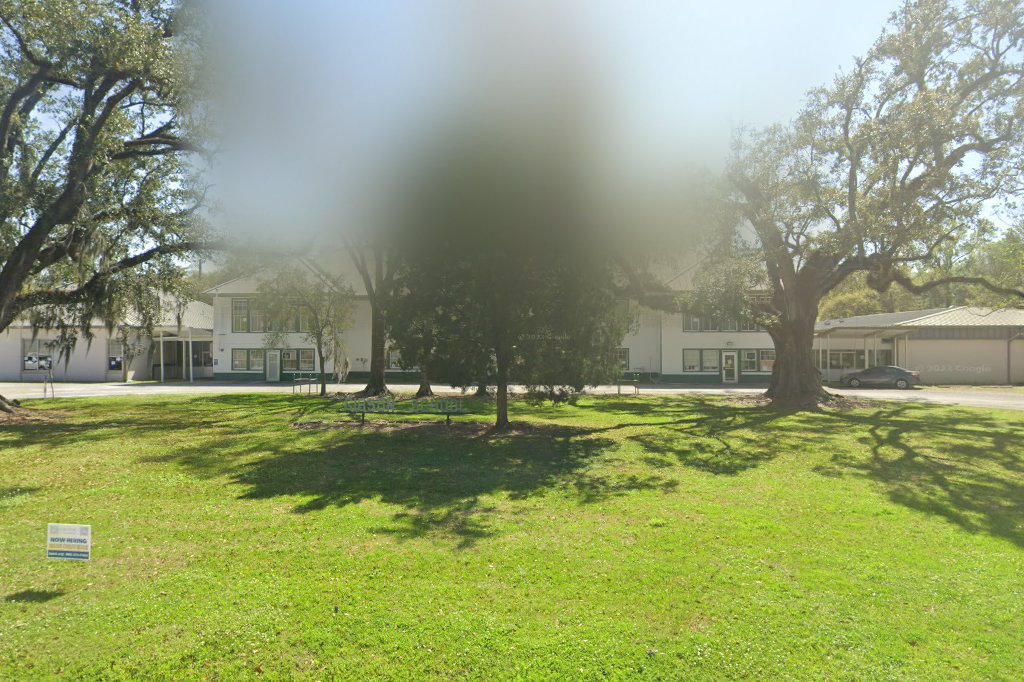 Gibson Elementary School