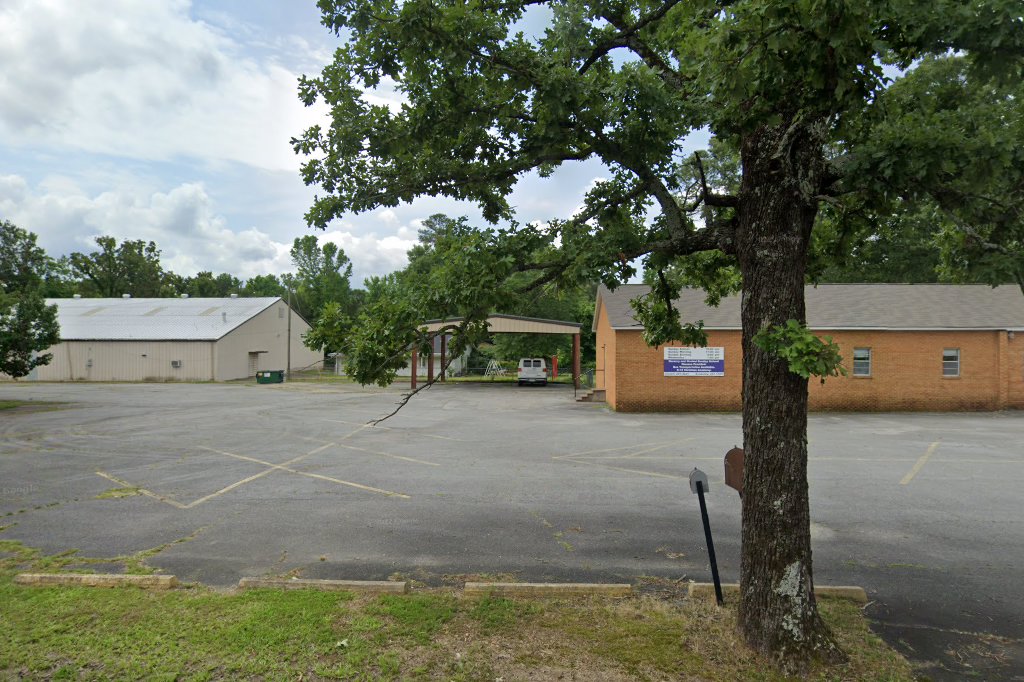 Maranatha Baptist Academy