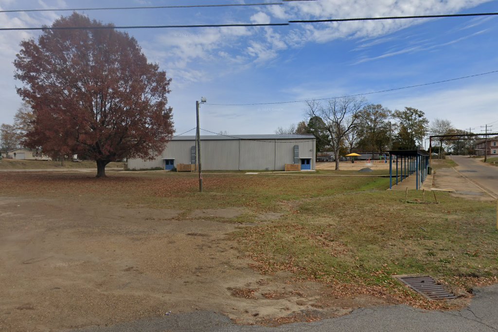 Farmerville Junior High School