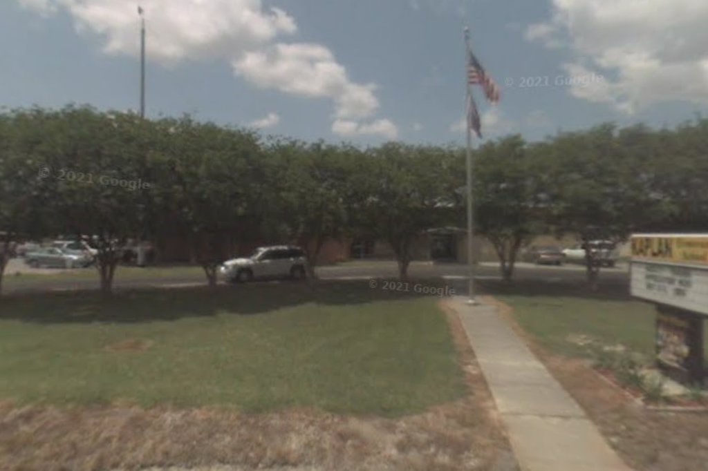 Kaplan Elementary School