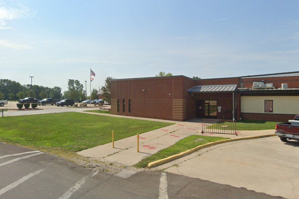 Kingsville High School