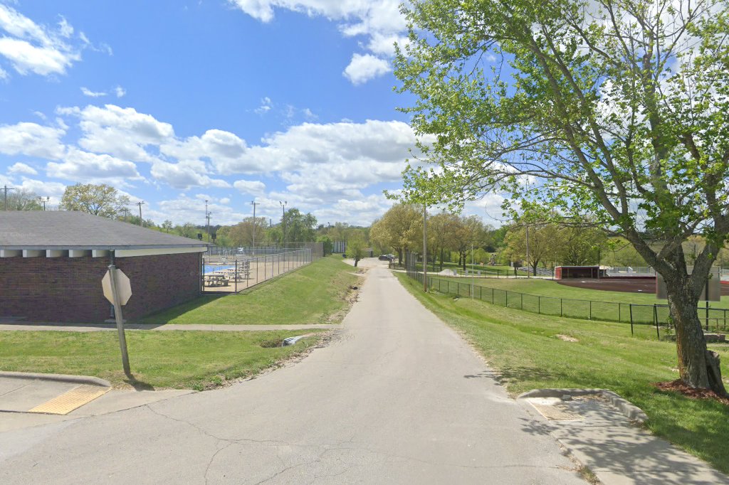 Mansfield Junior High School