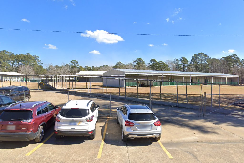 West Leesville Elementary School