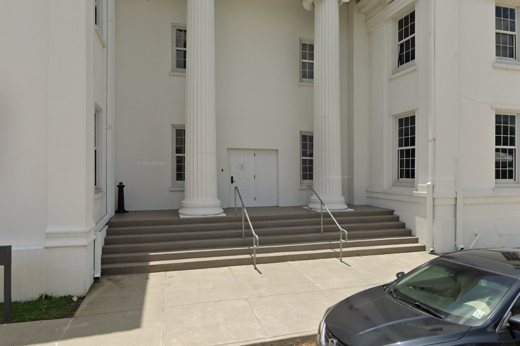 St. Martin Parish District Attorney