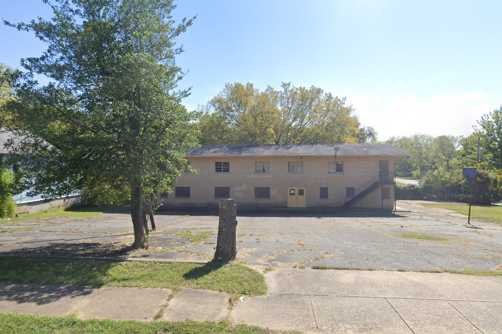 Clara Mohammed Schools