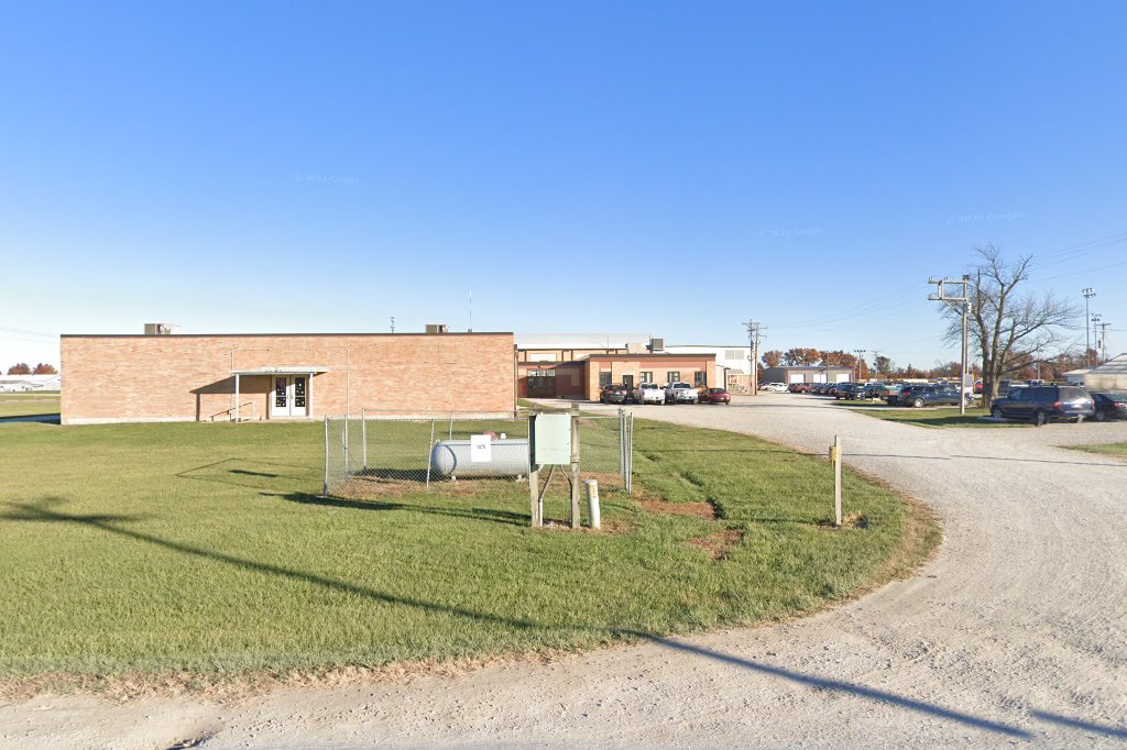 Community High School