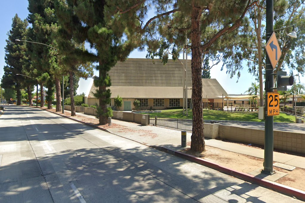 Plymouth Christian School