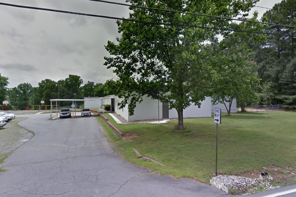 North Little Rock Montessori School