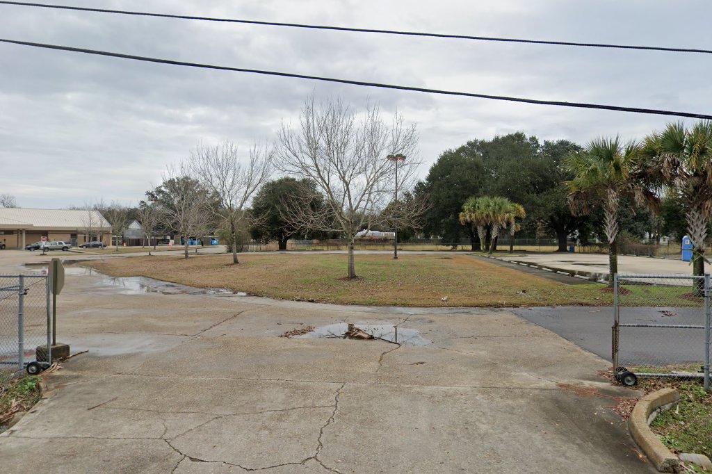 Fifth Ward Elementary School