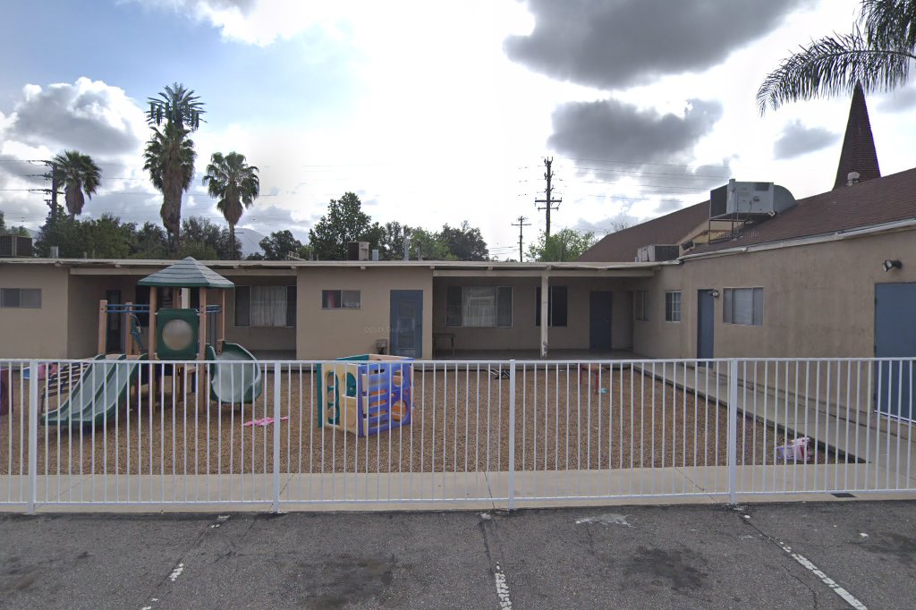 Clare Cherry School