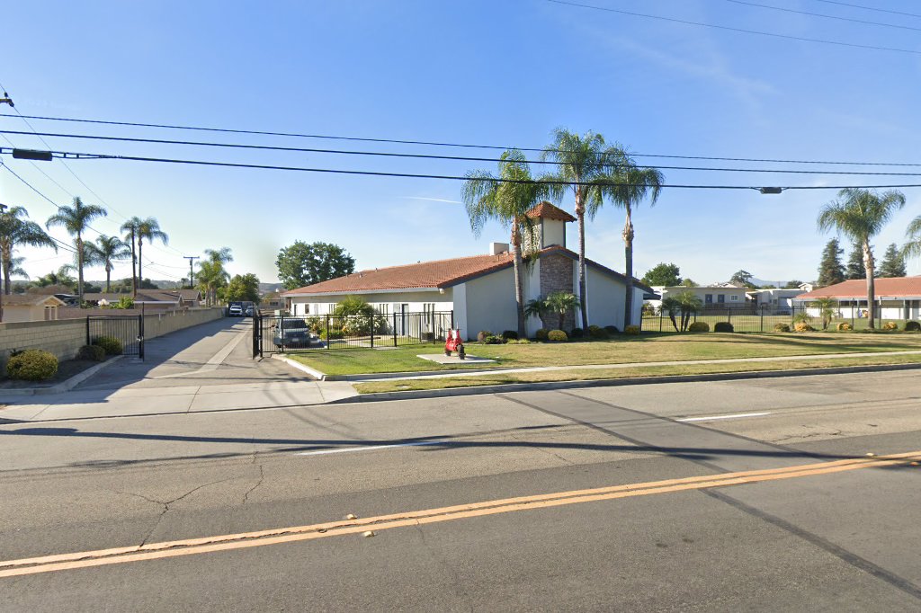 Cornerstone Christian School