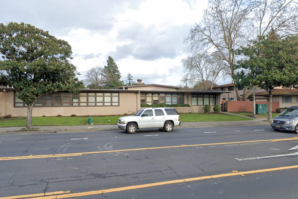 Saint Eugene's Cathedral School