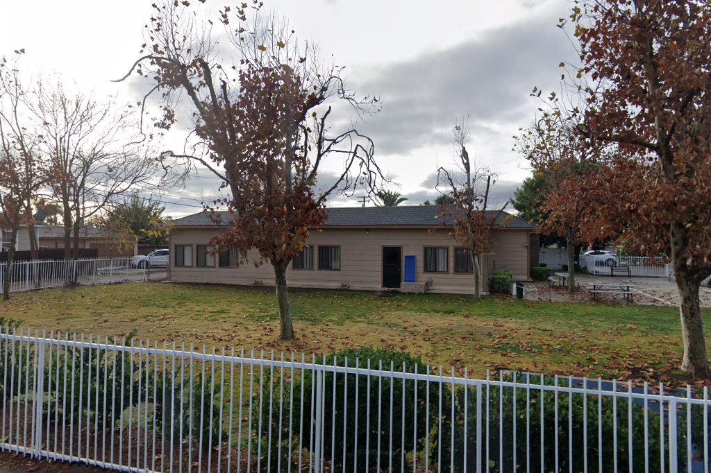 Countrywood Elementary School