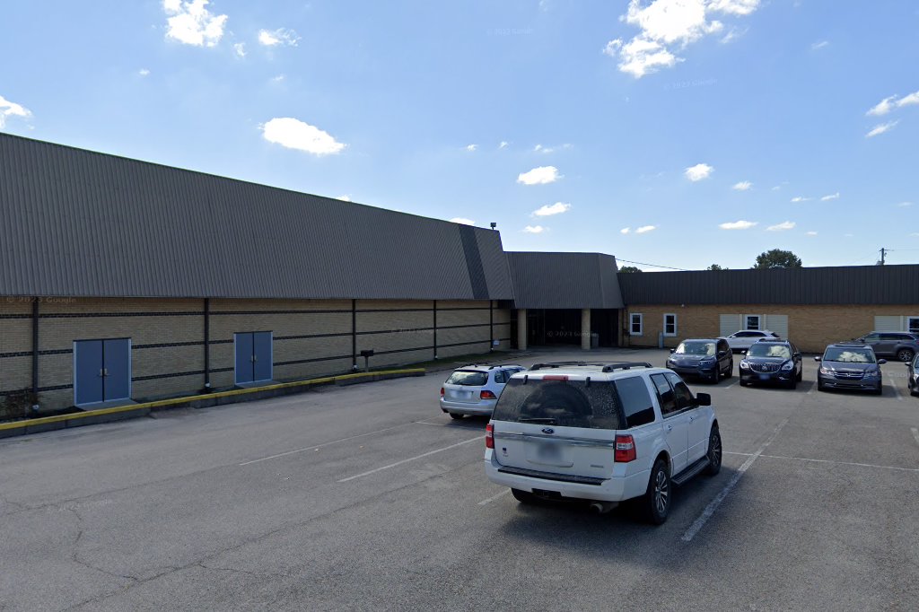 Crowleys Ridge Academy