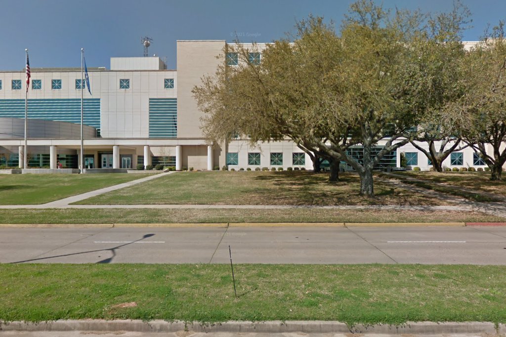 Bossier Parish District Attorney