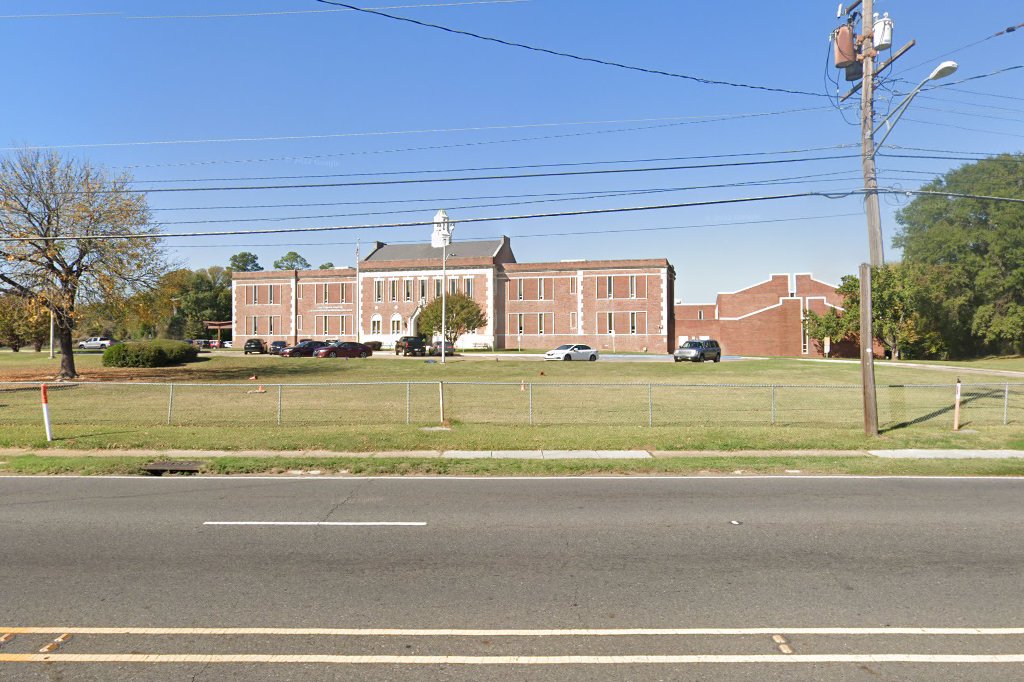 Midway Elementary Professional Development School