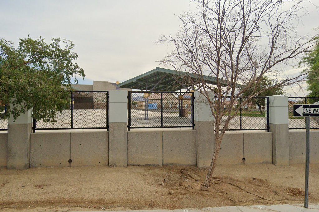 John Tartan Elementary School