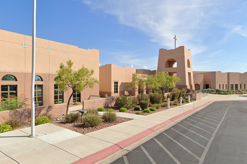 Saint Elizabeth Ann Seton Catholic School