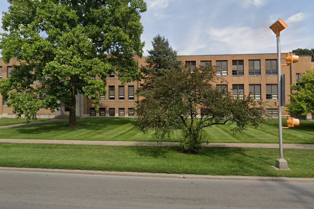 Joyce Kilmer School 69