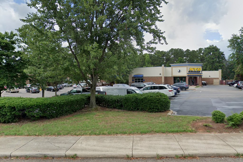 Goodwill Raleigh
