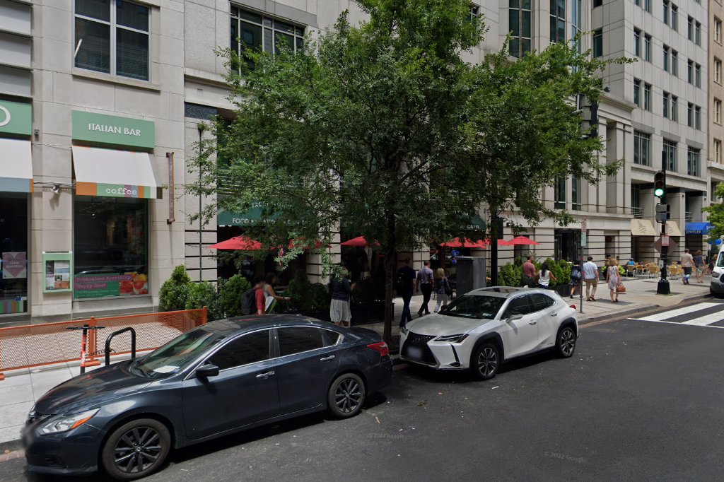 US Department of Veterans Affairs-Medical Primary Care Clinics