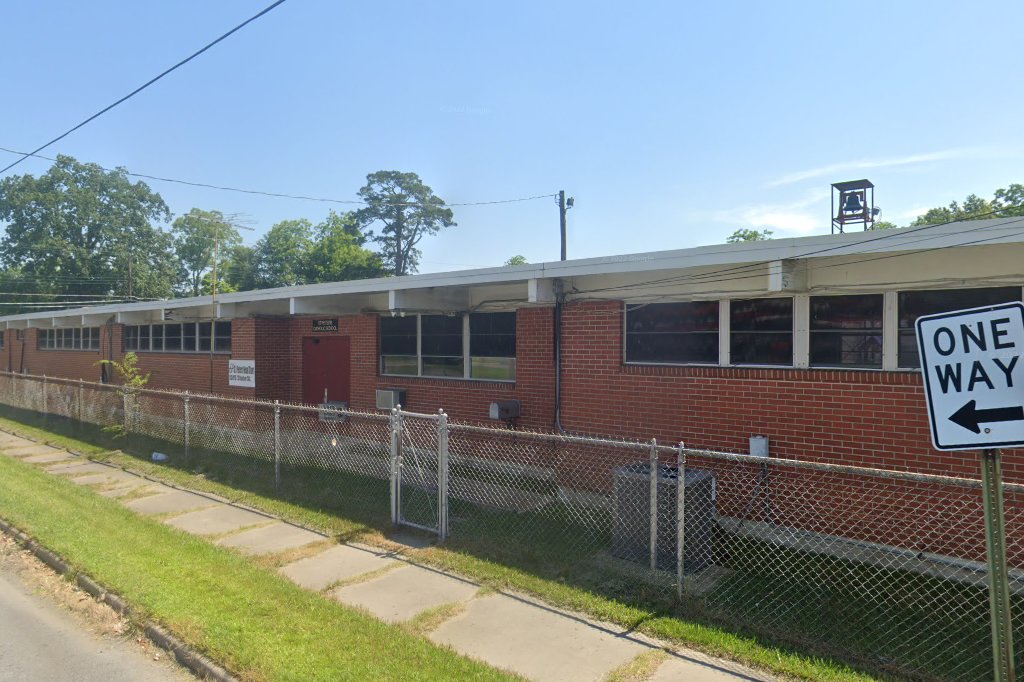 St Peter Catholic School