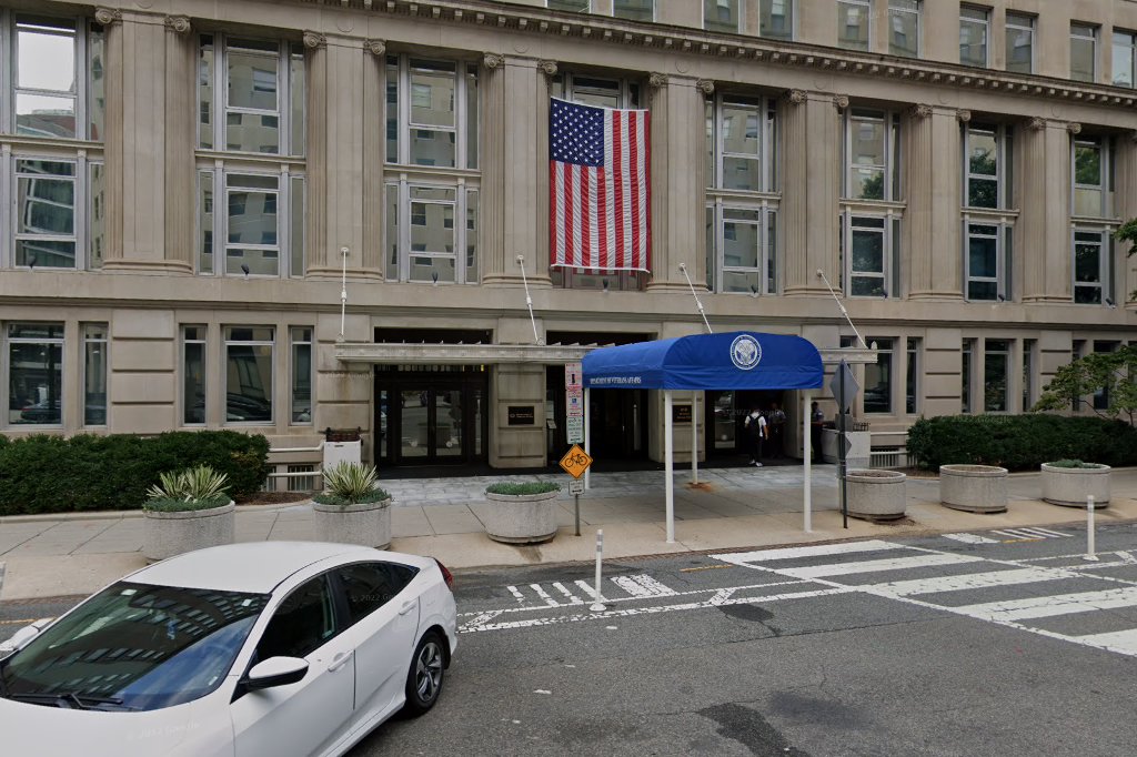 US Department of Veterans Affairs-Veteran Affairs Central Offices