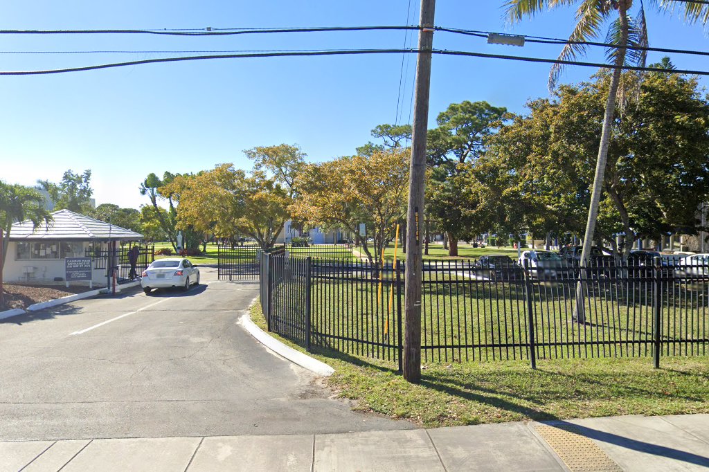 Saint Thomas University