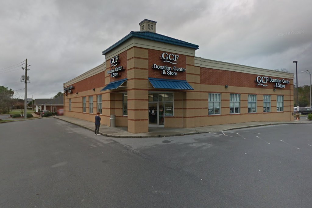 Goodwill Washington