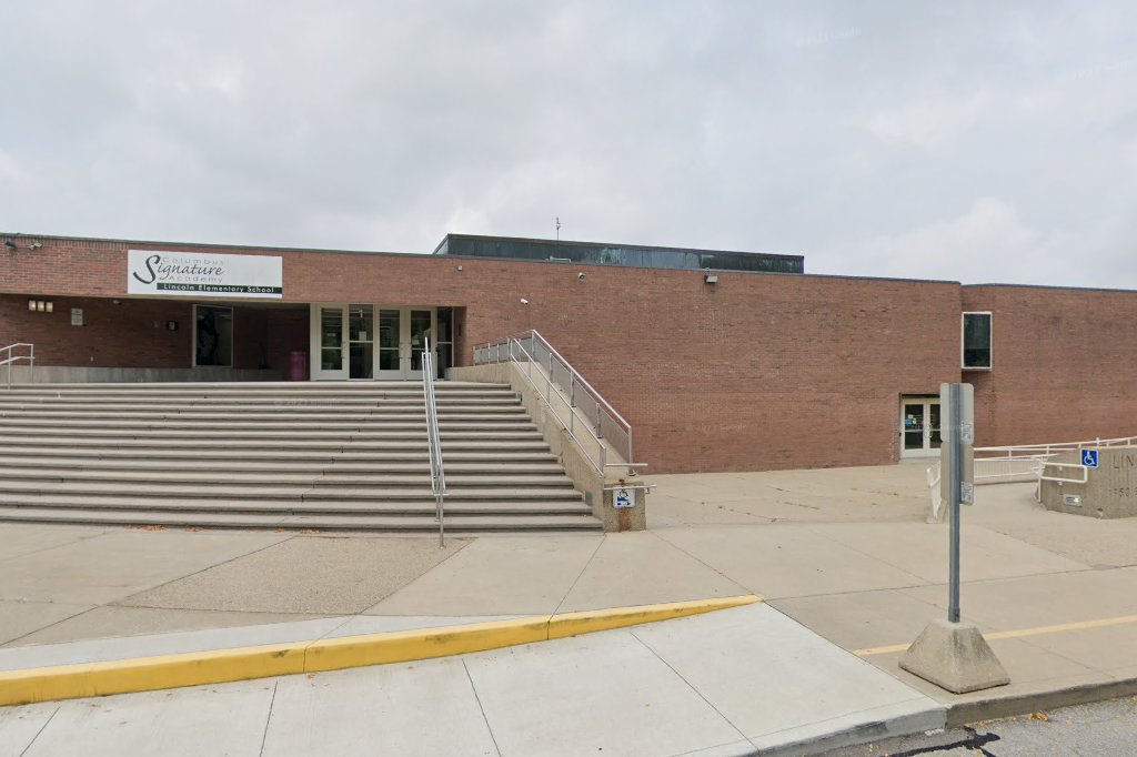 Lincoln Elementary School